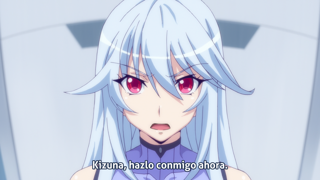 Masou Gakuen HxH (Anarchy Subs)